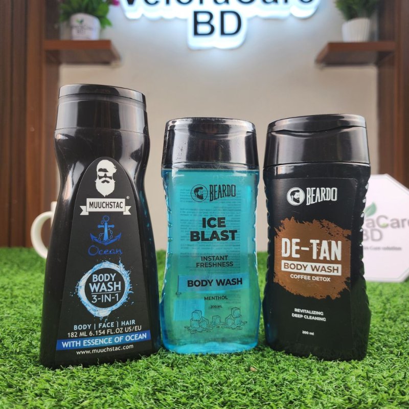 Bath And Body